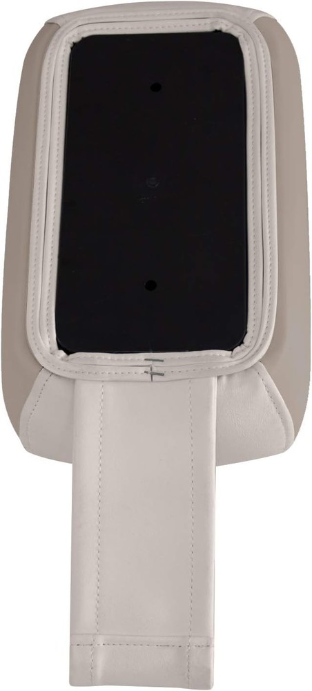 Wise 3059-1884 Pontoon Double Drink Holder with Platinum / Mocha Java