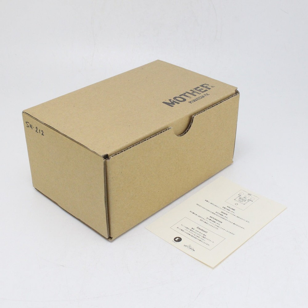 PHANTOM FX MOTHER [212]