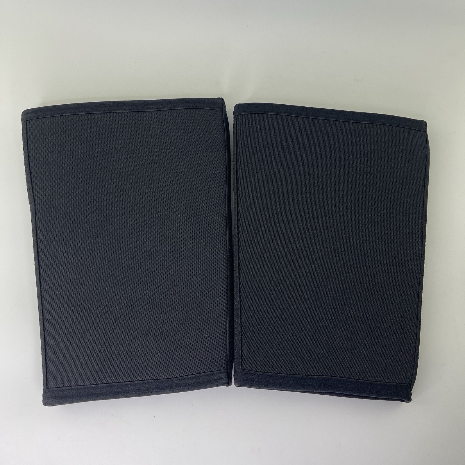 Inzer Ergopro Black Knee Sleeves For Power Lifting Size 3X