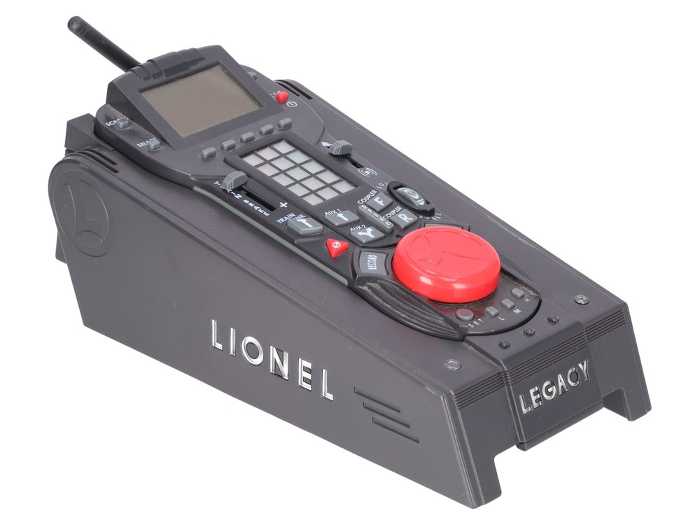 Lionel 6-14295 #990 LEGACY Command Set/Box
