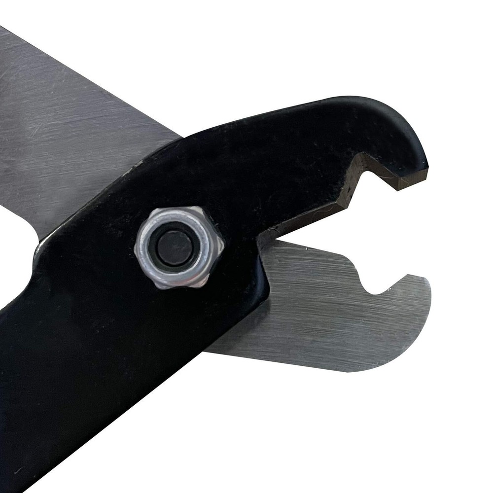 70025 Black Capillary Tube Cutter