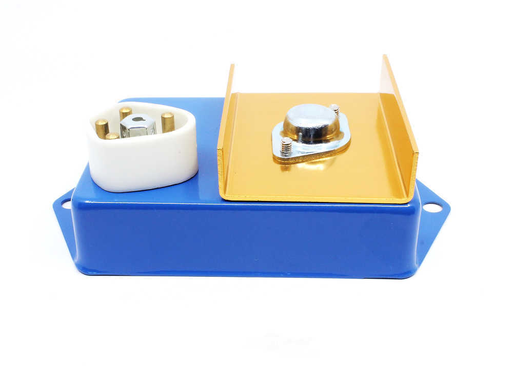 Ignition Control Module United Ignition Wire M-411