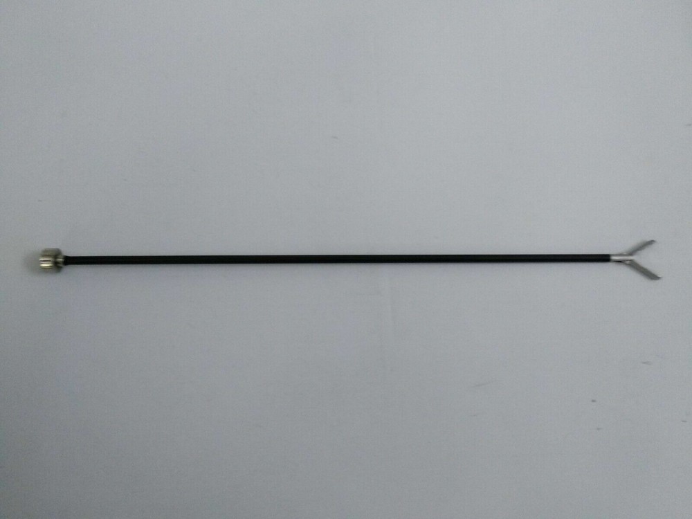 Laparoscopic Universal Maxi Inserts Grasper Forceps Autoclave 5mm x 330mm NEW