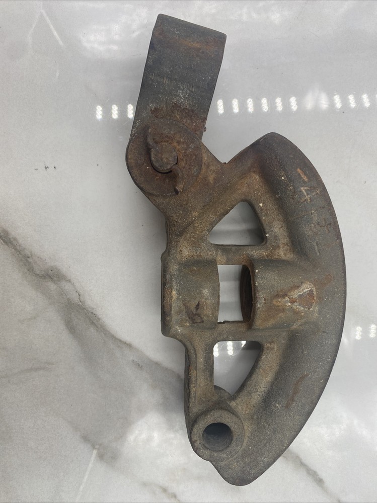 T&B STEELTUBES Bender Head FOR 1/2" # 4195