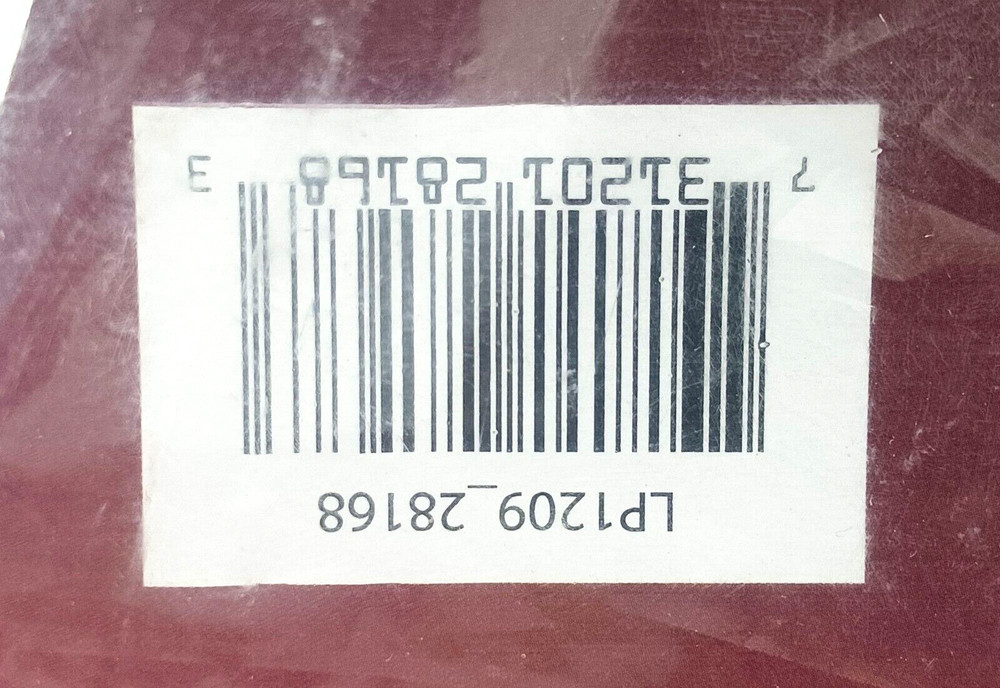 LP Guiro-Jam Block LP1209