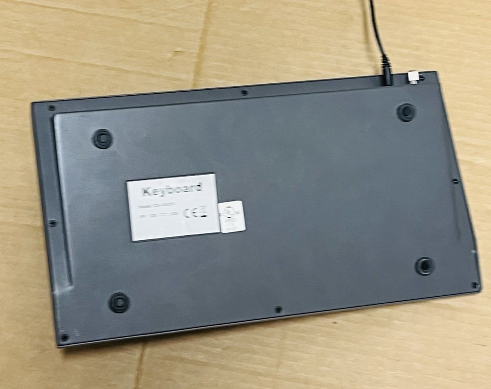 Super controller DS-1003KI with Power Adapter