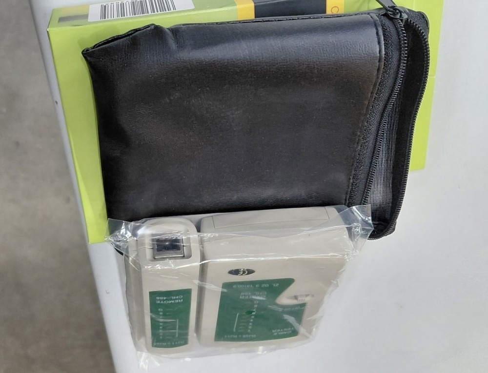 Nengshl Network Cable Tester