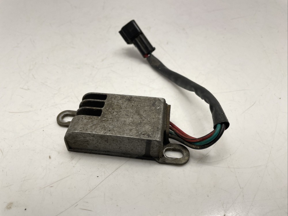 ♻️ Talaria Sting R TL4000 2023 Voltage Regulator Rectifier ♻️