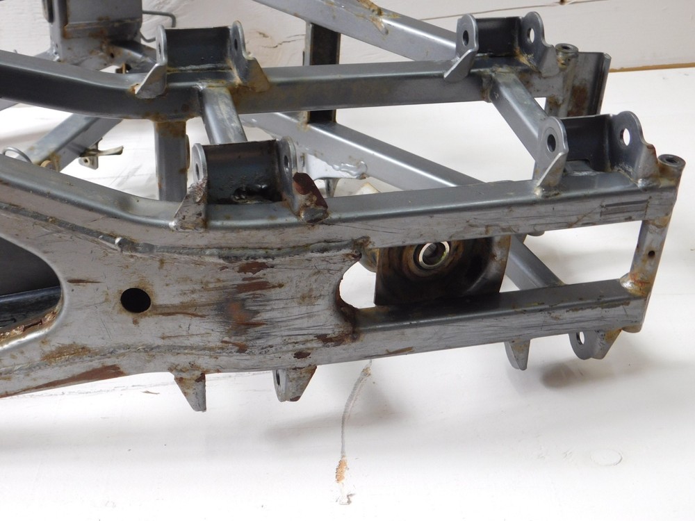 2002 Honda TRX 300 EX Frame with Document