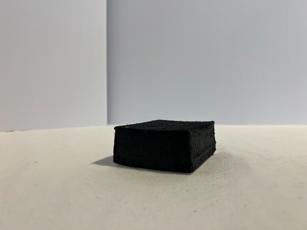 Blackhole Tiles - Acoustical Absorption Pads