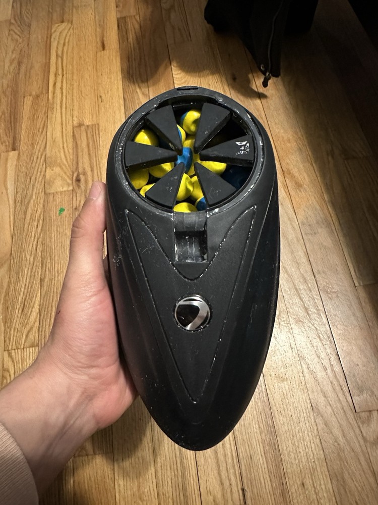 Dye M2 Marker And Extra Items