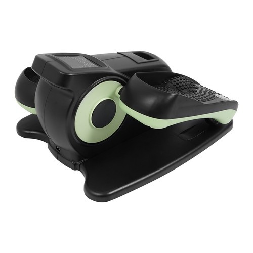 Portable Pedal Exerciser with Remote Control Leg Foot Pedal Exercise Machine