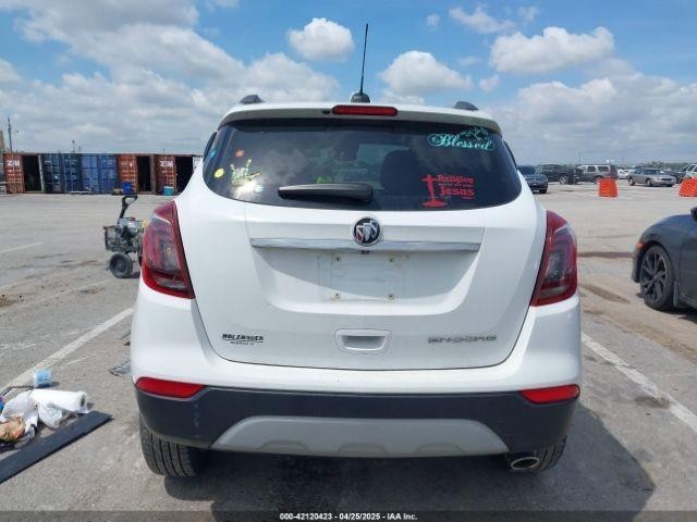 Used Steering Column fits: 2019 Buick Encore Grade A