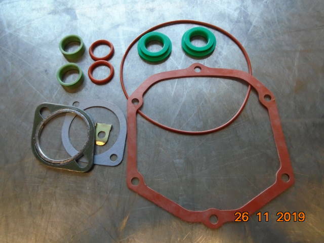 Lycoming 320/360/540 Parallel Valve Cylinder Gasket Sets (Includes two!)