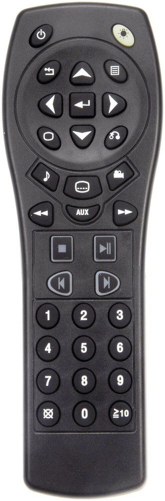 DVD Player Remote Control Dorman 57001