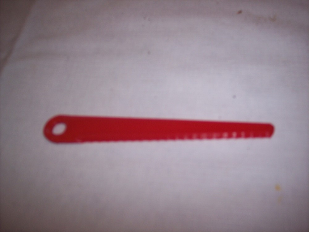 parts for two blade head