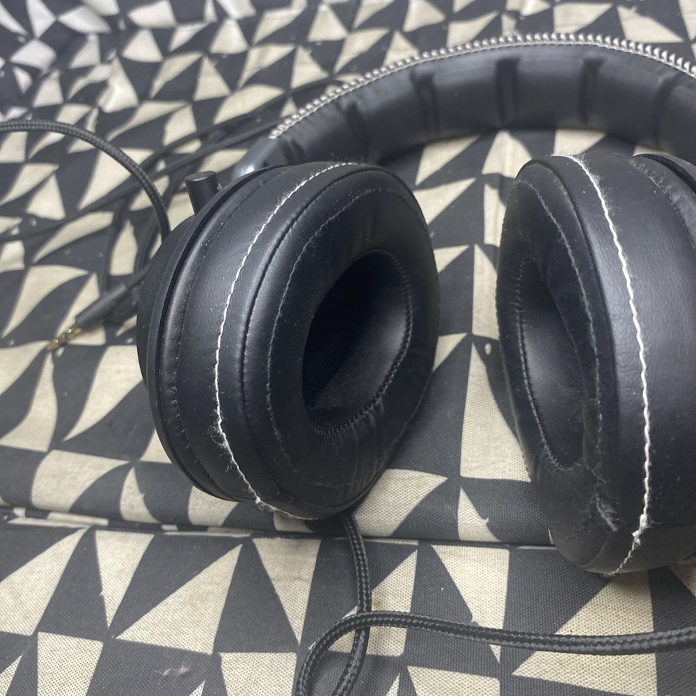 Wired Stereo Gaming Headset
