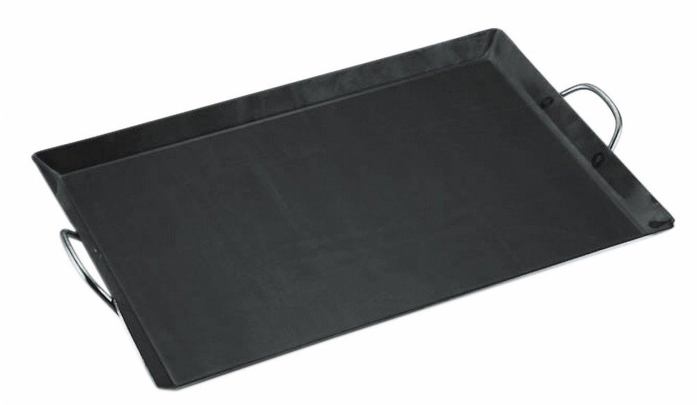 CAPTAIN STAG BBQ Iron Plate New Eiger Griddle