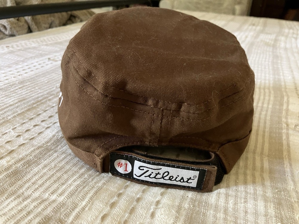 Titleist Castro Cap One Size