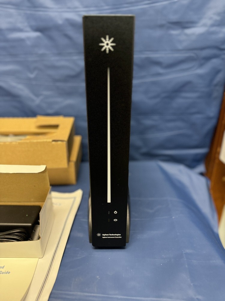 Agilent OpenLab Instrument Controller G4690AA (new)