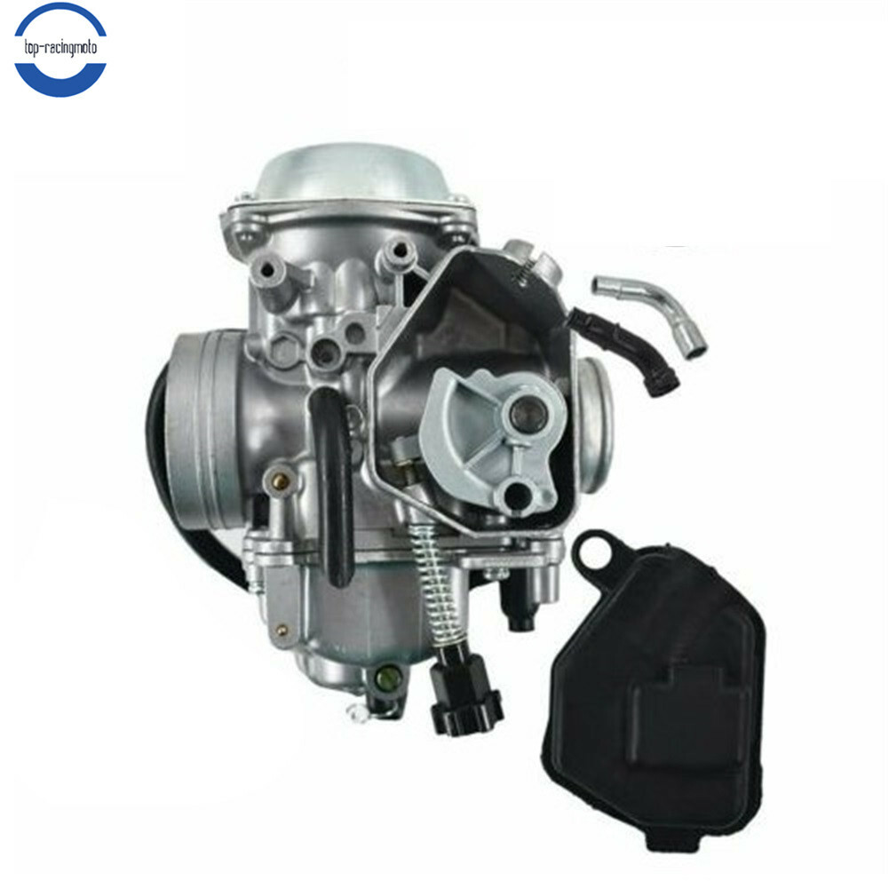 Carburetor w/ Throttle Cable for 1985-1987 Honda Fourtrax 250 TRX 250