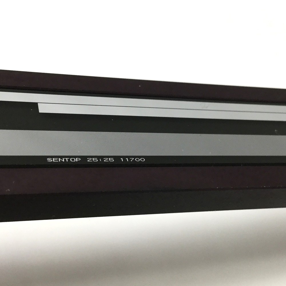 RSF Elektronik MS 60.88-2GT Linear Encoder 5V w/11" Sentop 25:25 Scale & Cable