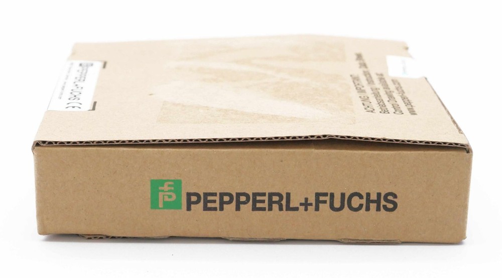 Pepperl + Fuchs KFD2-SR2-EX2.W KFD2SR2EX2.W Isolating Switch Amplifier -sealed-