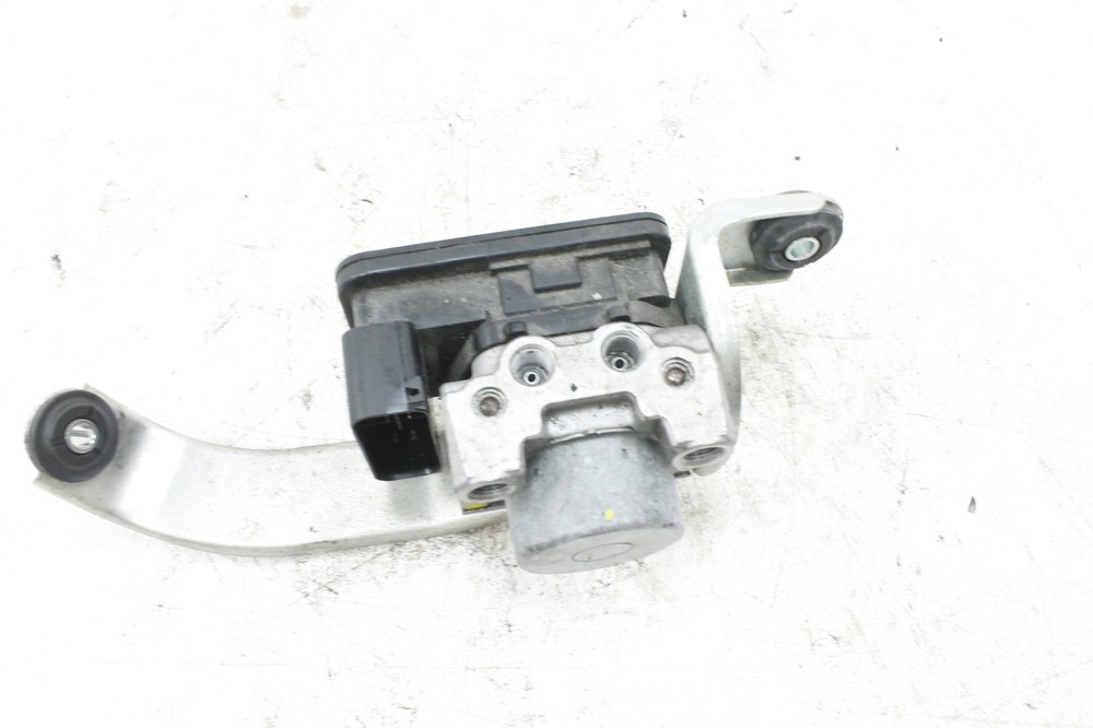 08-19 SUZUKI HAYABUSA OEM ABS PUMP UNIT MODULE