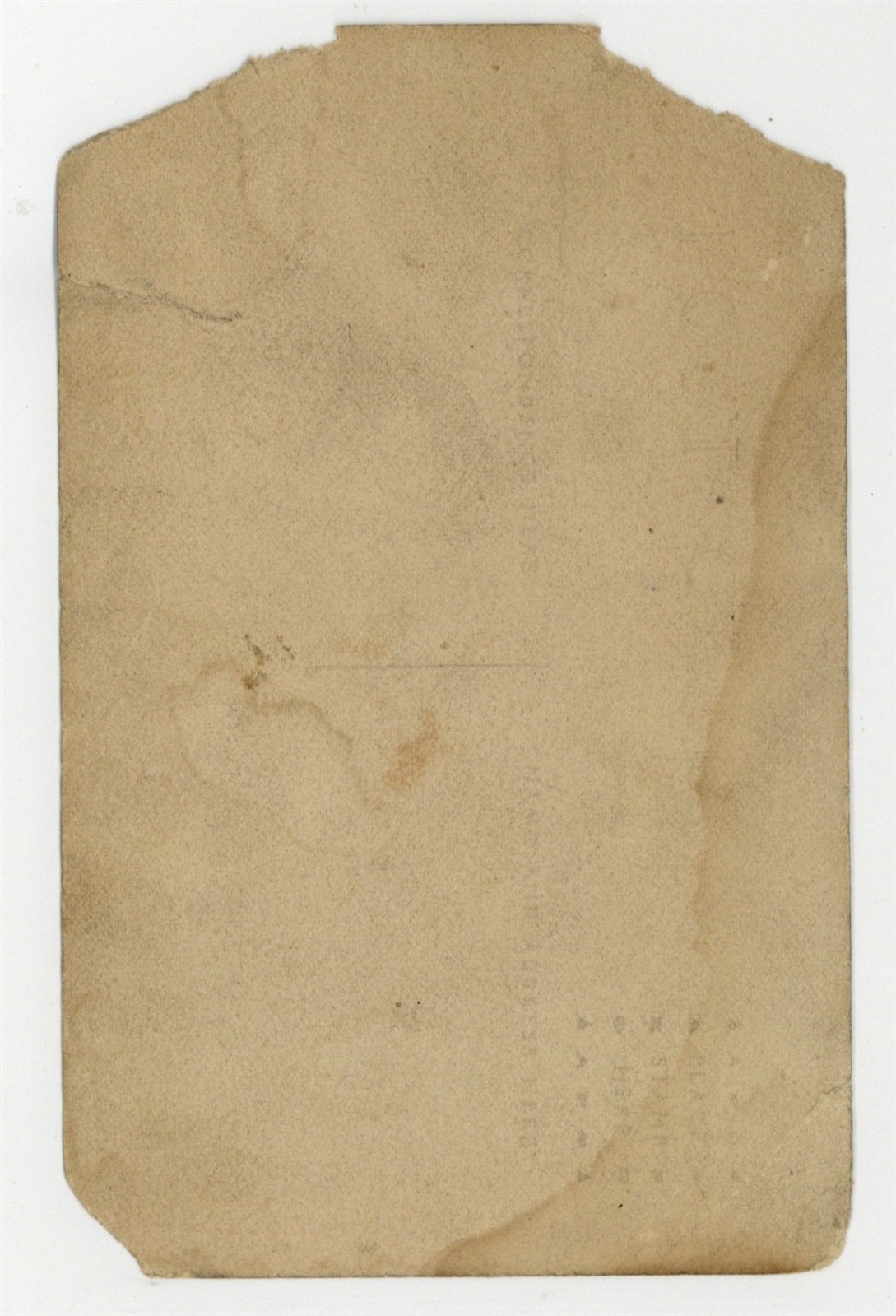 African American Classy Couple 1910 Confident Black Man Cigar Gangster Don RPPC