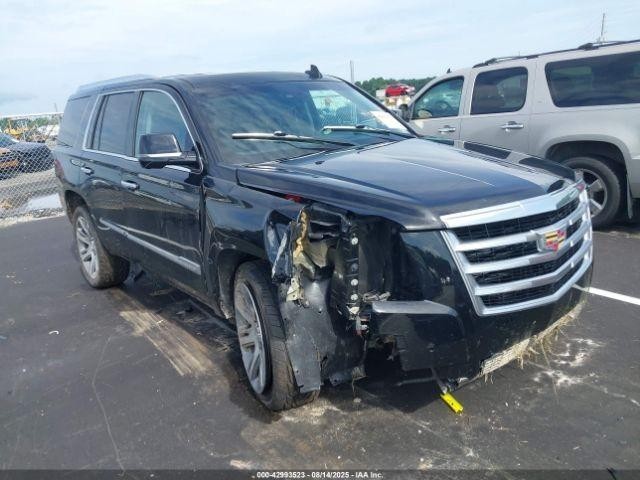 Used Blind Spot Detection System Warning Control Module fits: 2016 Cadillac Esca