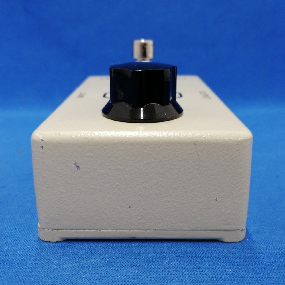 MXR M-133 Effector/M-133