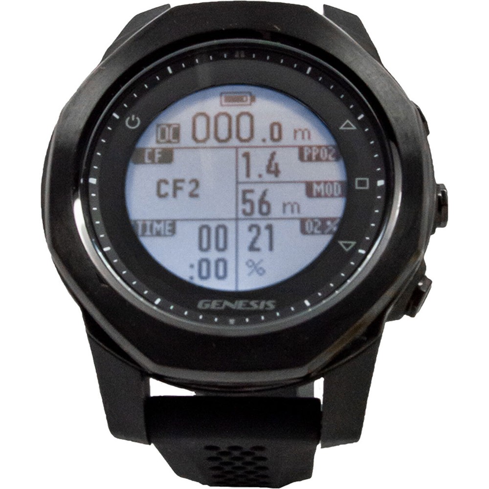 Genesis Centauri Dive Watch Computer