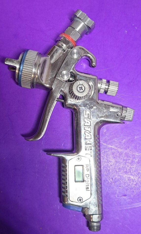 SATA JET RP DIGITAL (A1D005799)