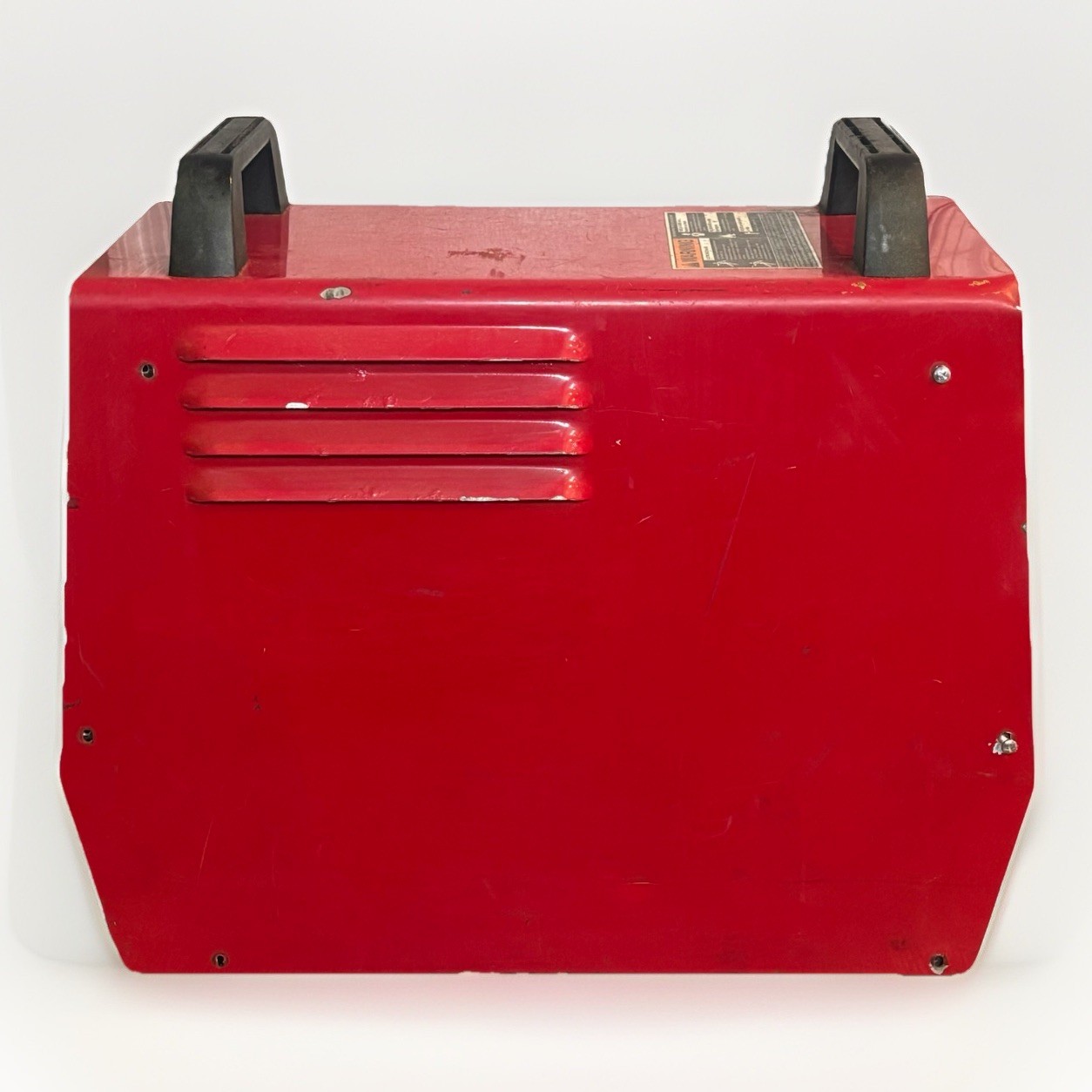 Lincoln Electric Invertec V300-PRO Multi-Process Stick Welder 220V- Parts/Repair