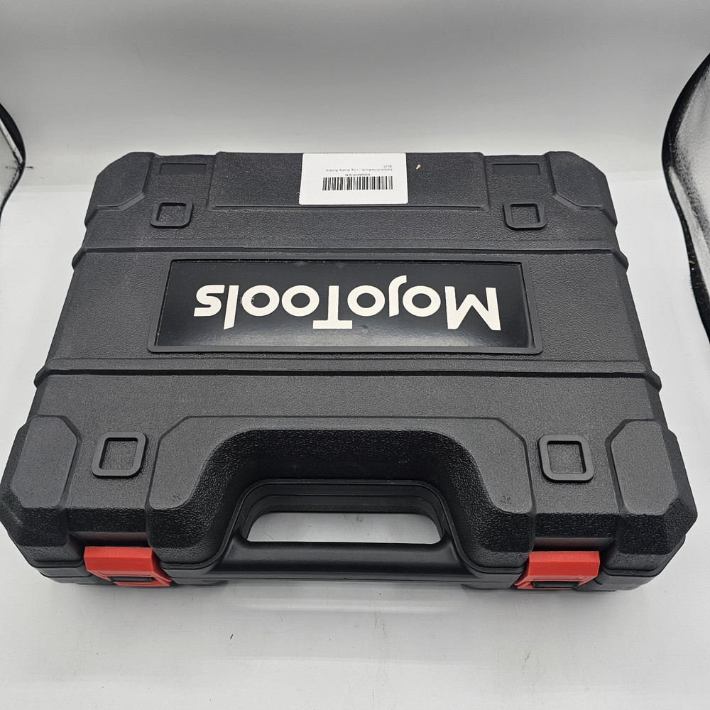 Mojo Tools 21v Angle Grinder