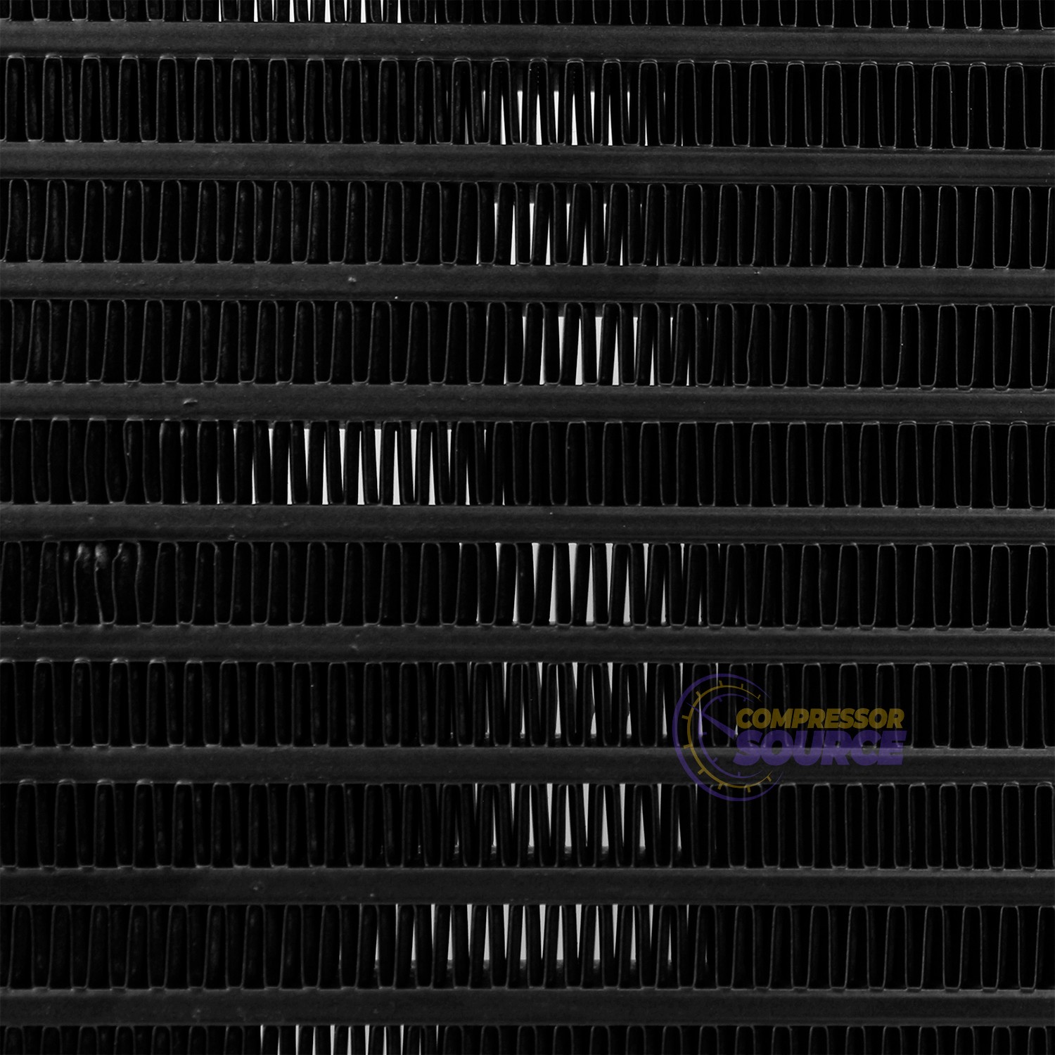 Belt Guard Aftercooler for 5-7.5 Horsepower Motor 3/4 Inch Female NPT Fitting