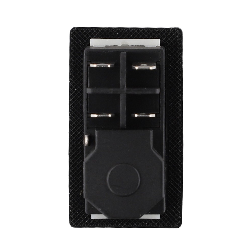 Compact and Reliable 5Pin Pushbutton Switch for Industrial Tools For YH02A