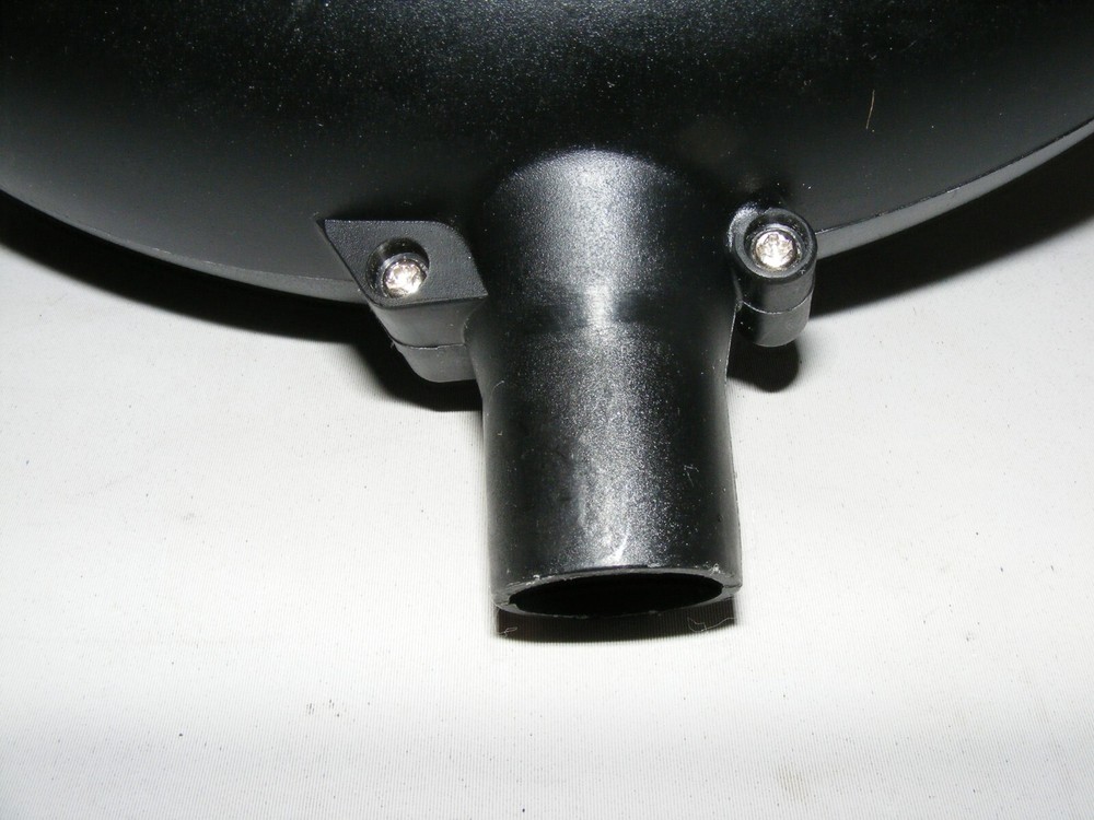 Maddog 200 Round Paintball Hopper Loader Black Used