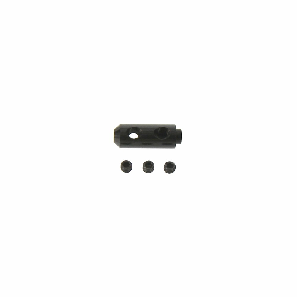 Atomik Motor Coupler for Barbwire 2 RC Boat