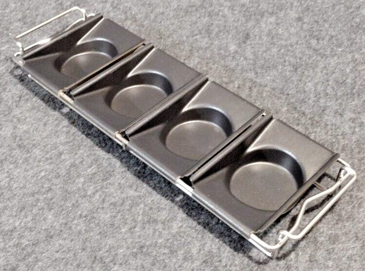 Franke Round Egg Cooking Tray / Rack for Convotherm & Blodgett Combi Oven