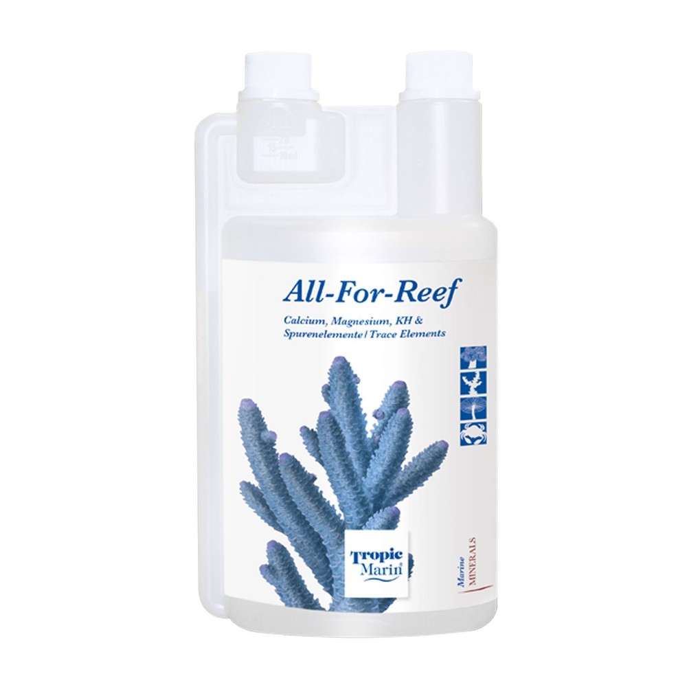TM Tropic Marin All For Reef