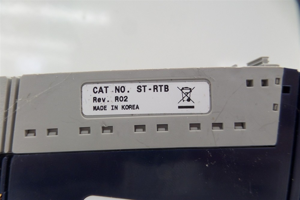 Crevis ST-1218 Expansion module