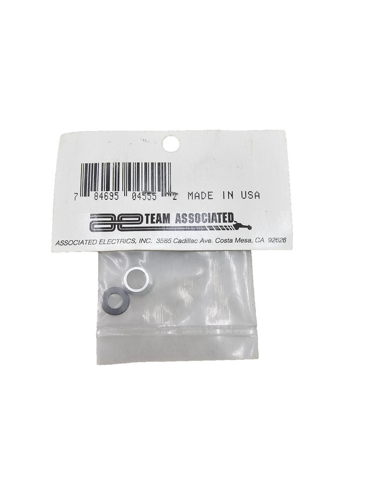 Team Associated Diff thrust come assembly for 12L3 axle #4555