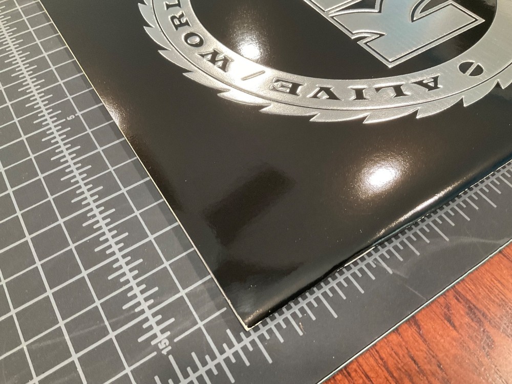 KISS Alive Worldwide 1996-1997 Rock & Roll Concert Tour Program Ticket Stub Vtg