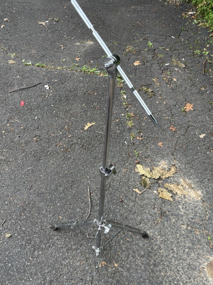 PDP Double-Braced Cymbal Boom Stand II