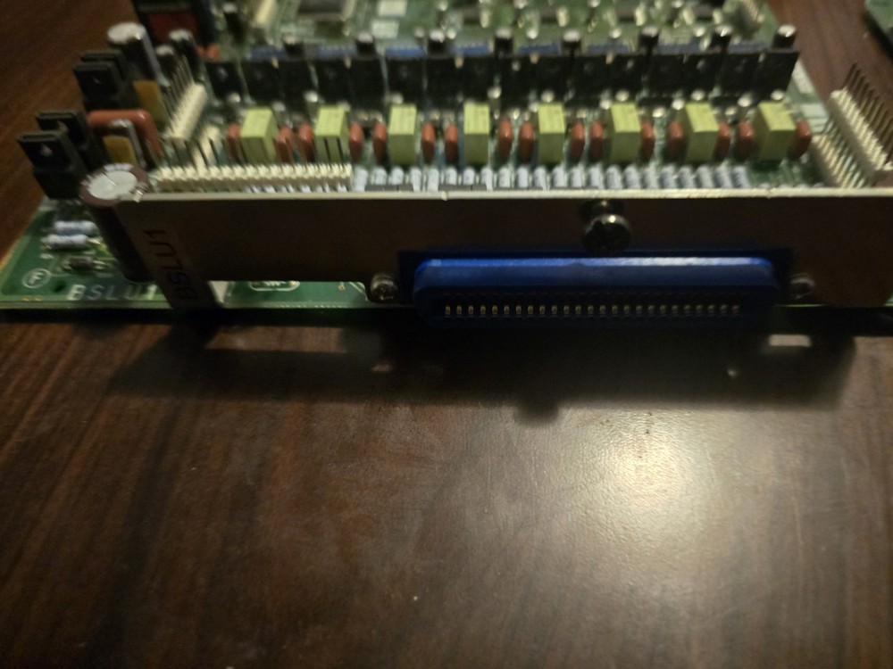 Toshiba Strata BSLU1A V.1A