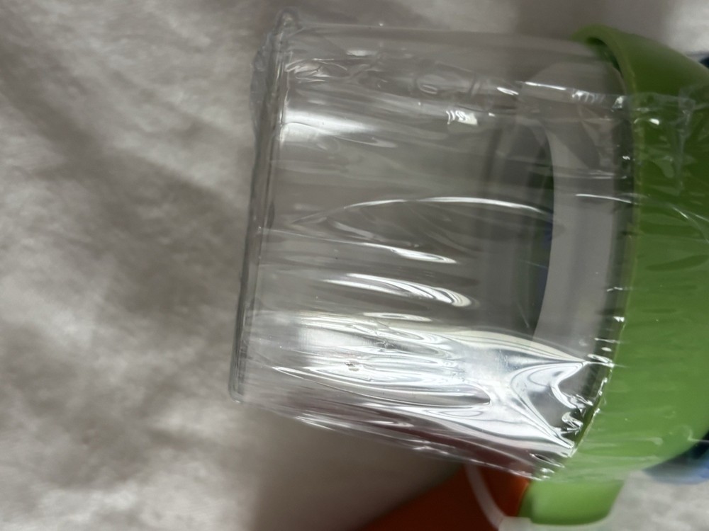 Greenbrier Handheld LED Bug Catcher & Magnifier Viewer with Scale - NEW