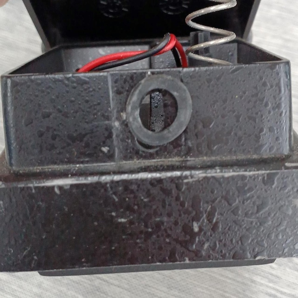 BOSS ST-2 Distortion/Overdrive