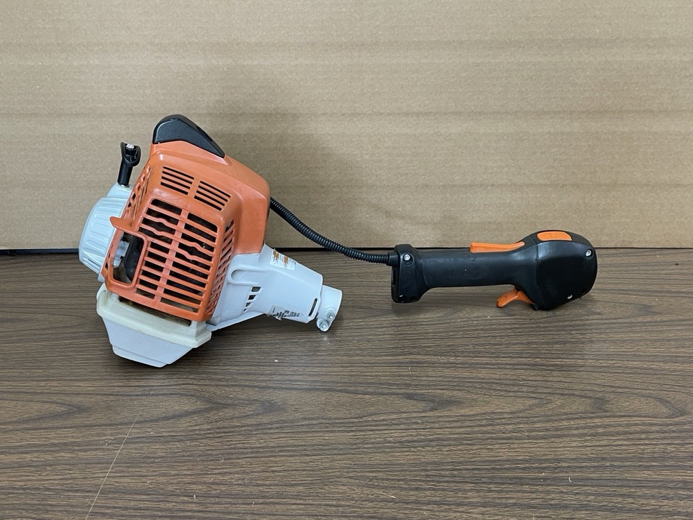 STIHL FS94R String Trimmer Engine Powerhead & Throttle PRO Grade 👍Runs Strong