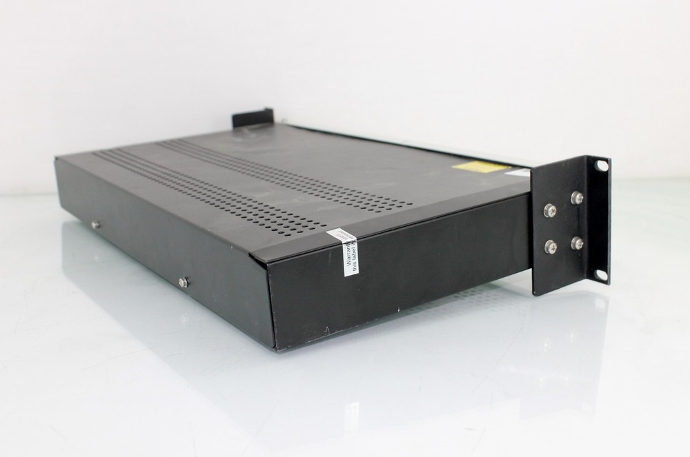 MPB 21 dB Flattened gain C band SCUPC